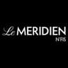 Le Meridien Nfis Marrakech