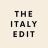 The Italy Edit