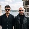 Parham & Pedram | Türkiye