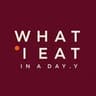 whatieatinaday.y | Pitchayapa C.