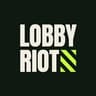Lobby Riot