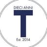 Bar termini