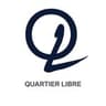 Quartier Libre, Lieu du livre