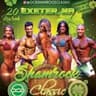 OCB Shamrock Classic - Natural Bodybuilding