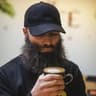 mr.crazybarista