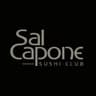 Sal Capone Sushi | Sushi & Pizza