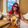 Samina Chowdhury | Food + Travel