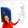 Valérie Queruau Lamerie Sculptures