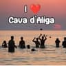 I♥️CAVA D'ALIGA 🌞⛱️🌊