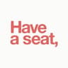 Have a seat
