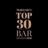 Malaysia's Top30 Bars