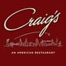 Craig's Restaurant
