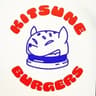 Kitsune Burgers - Vegan Restaurant Brussels