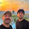 Davide D’arenzo & William Bruni | TRAVEL CREATORS
