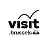 Explore Brussels with us 👀