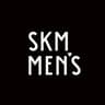 SKM MEN’S｜新光三越 潮紳活