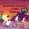 Balade Nocturne Velo Toulouse