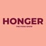 HONGER.THE.FOOD.SHOW