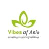 Vibes of Asia
