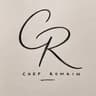 Chef Romain