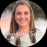 Traveling Terry | Solo Travel 🧳