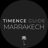 Timence Guide Marrakech