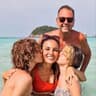 Valeria ❤️ Giuseppe✈️ Viaggi in famiglia | adolescenti & coppia