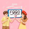 FOOD YOU CAN EAT 👦🏻👧🏻