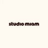 STUDIO MIAM • culinary studio
