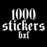 Sticker community