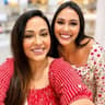 Karen e Karine | Viagem e Lifestyle