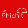 With Phichit