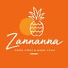 Zannanna 🍍
