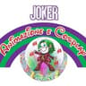 Joker Animation & Cosplay