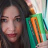 May Díaz Quintero | Bookstagram  📖