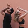 Lily & Nabil | EPIC Yoga & Experiences