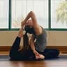 Stella V Yoga