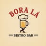 BORA LÁ
