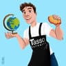 Mirko Tassin | Tasso Culinario | Food content creator