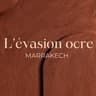 L’évasion ocre by Eva