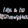 LUDE & LES MÉTAMORPHOSES