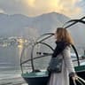 Ingrid | Lake Como