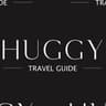 TRAVEL GUIDE HUGGY HOTEL▪️EAT▪️EXPERIENCE