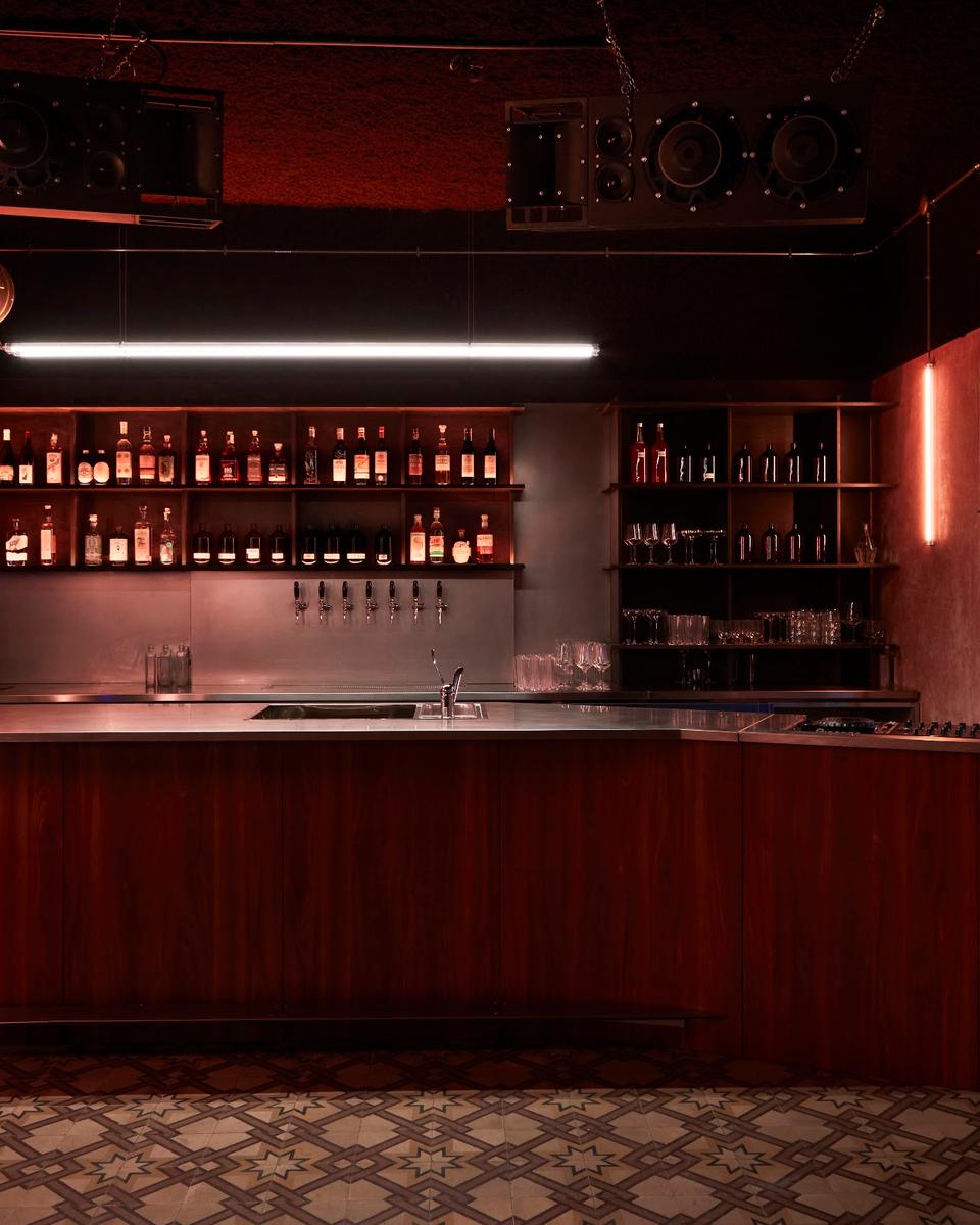 A guide to Milan’s audiophile venues