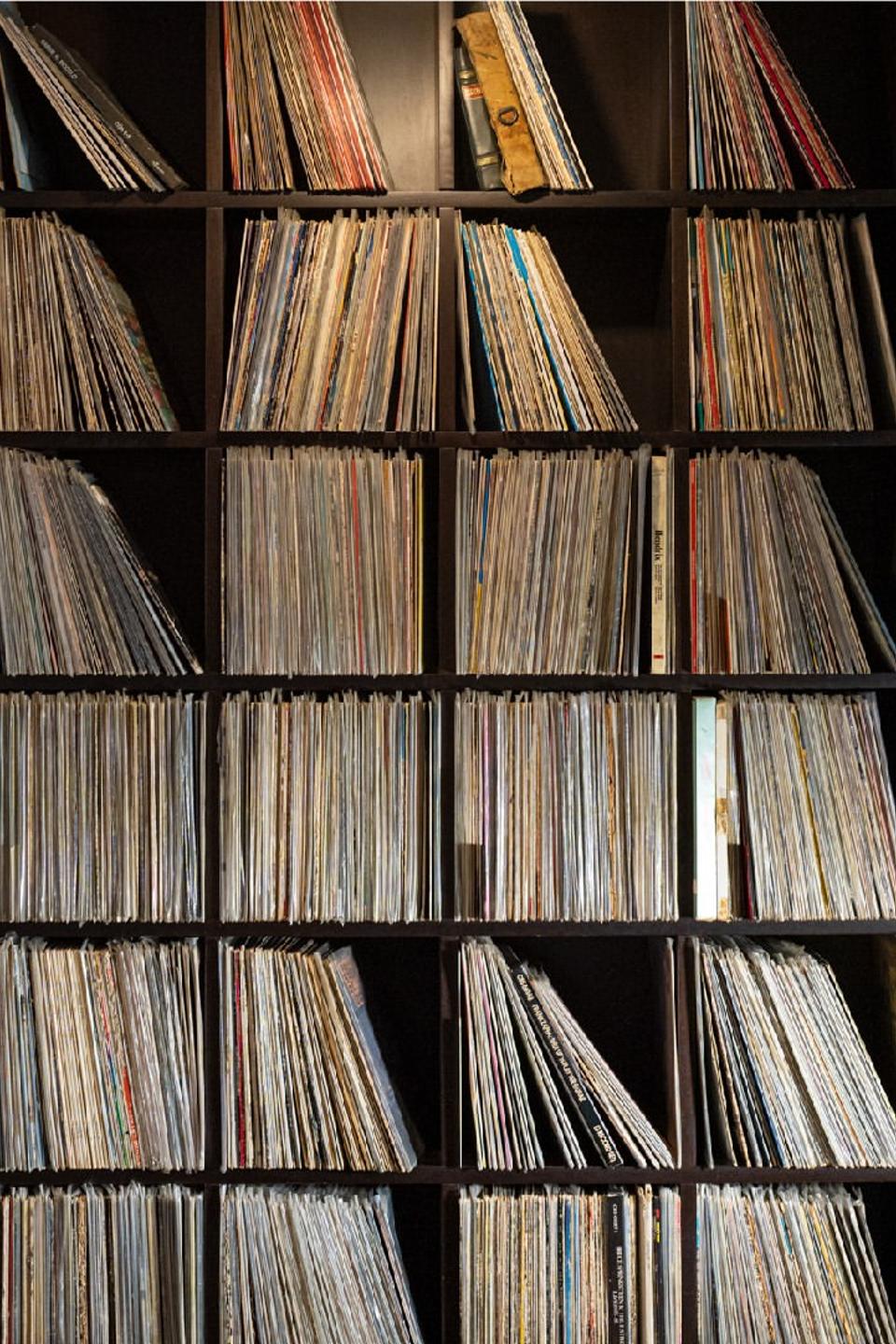 Vinile Bar — photo 3