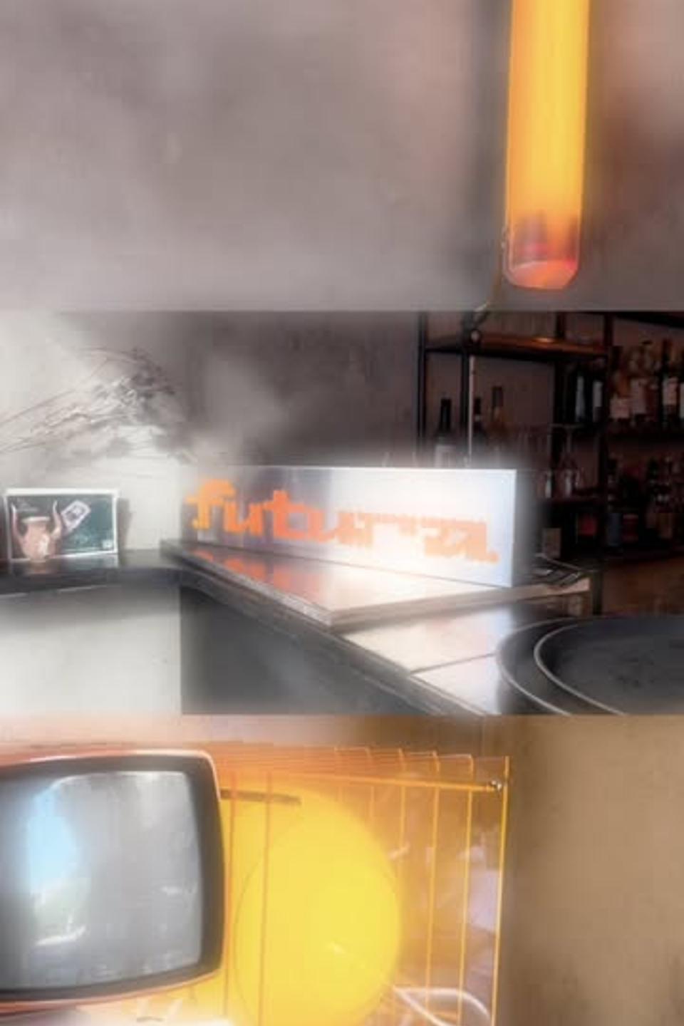 Futura Listening Bar — photo 2