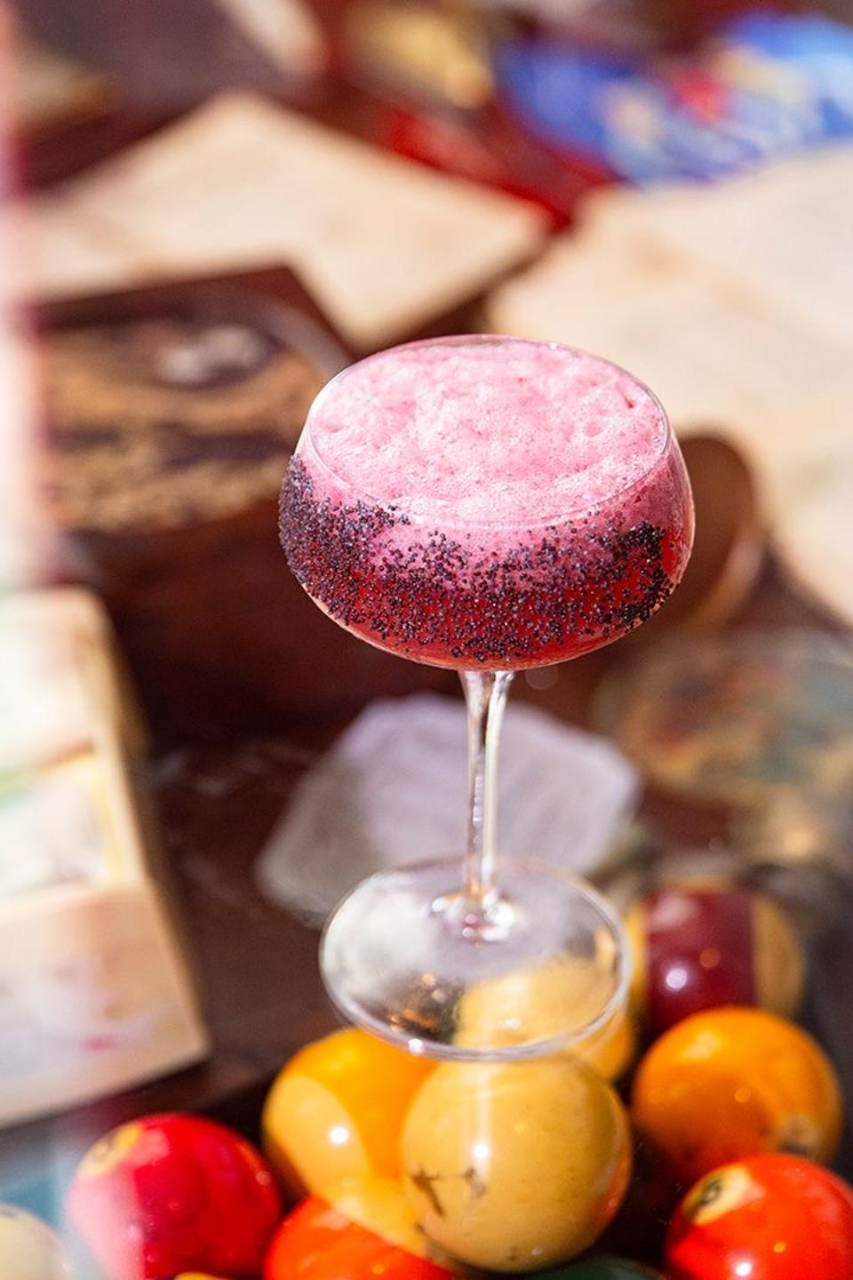 Mak Mixology — photo 1