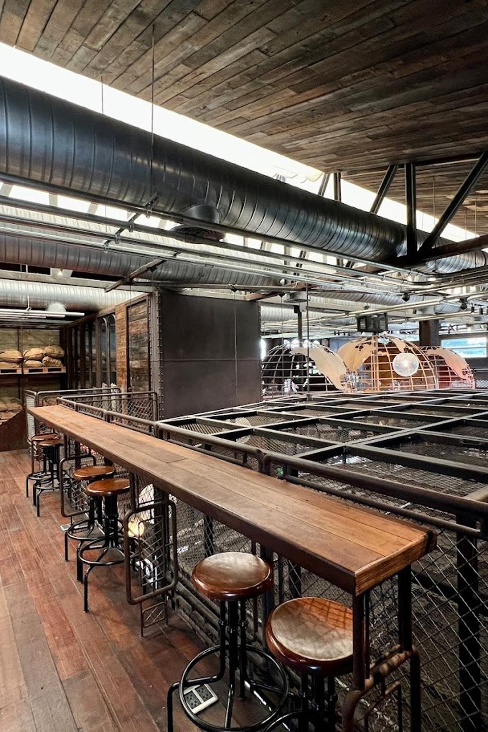 Rolling Roasters — photo 2