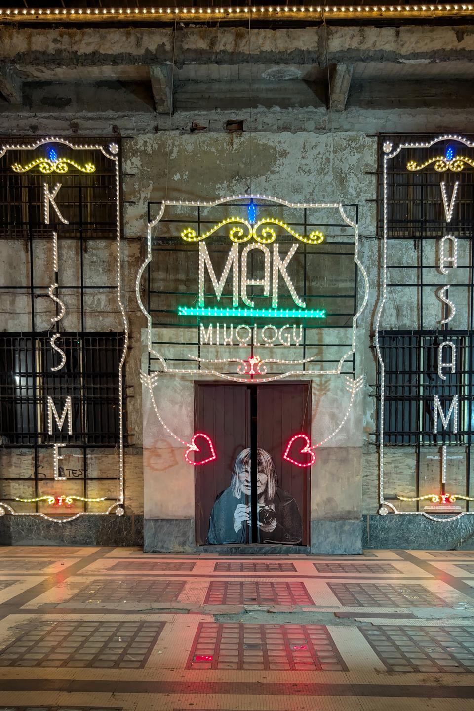 Mak Mixology — photo 2