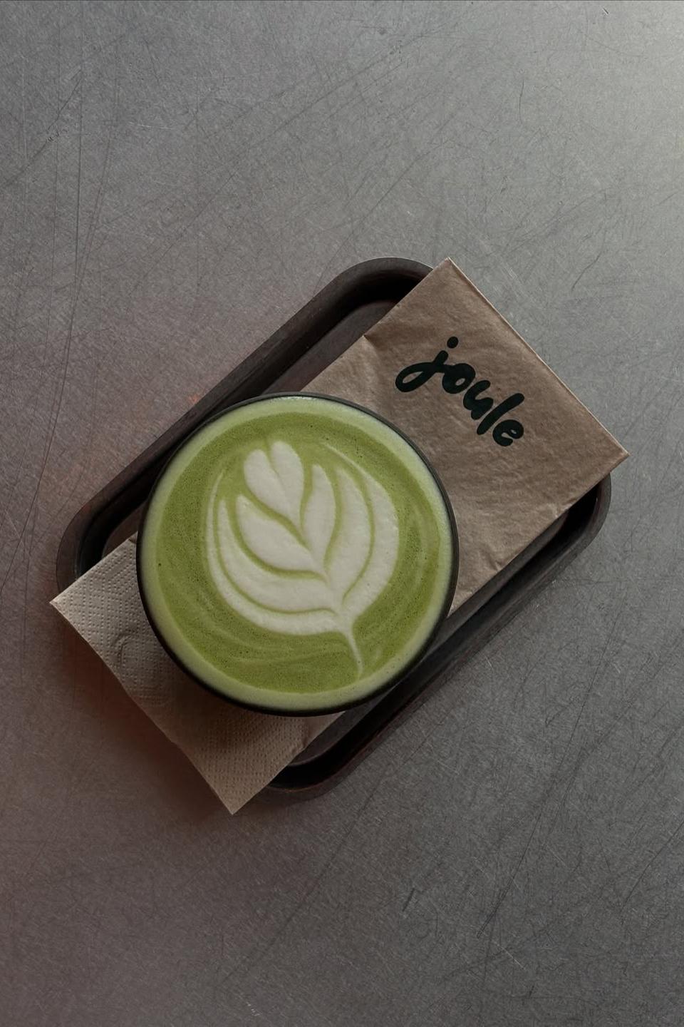 Joule — photo 1
